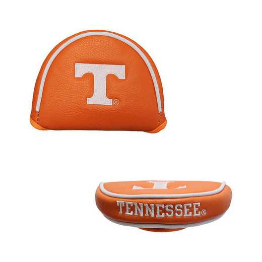 23231: Golf Mallet Putter Cover Tennessee Volunteers